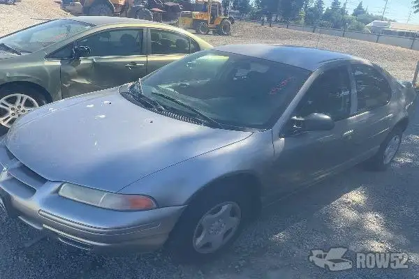 Photo of 1998 Dodge Stratus