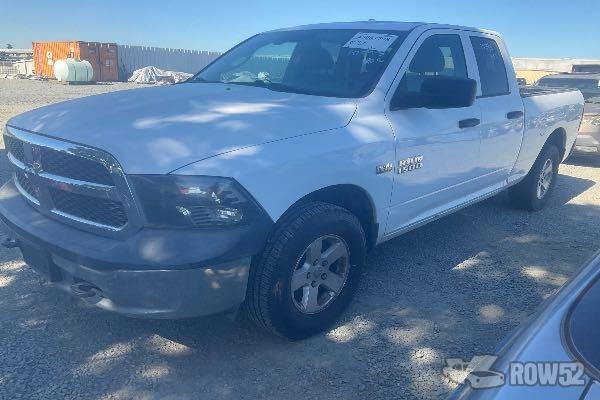 Photo of 2015 Ram 1500