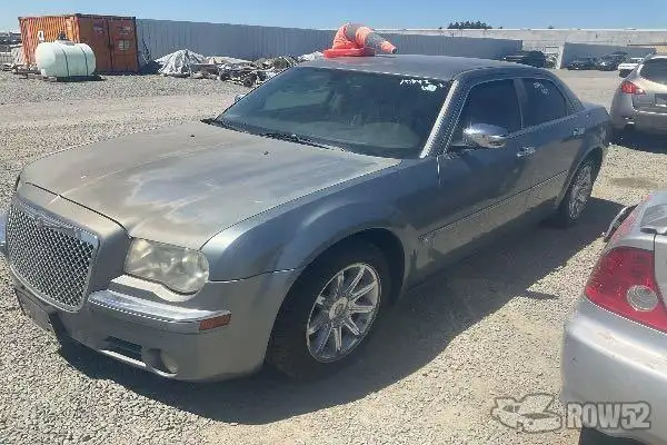 Photo of 2006 Chrysler 300