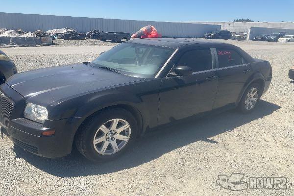 Photo of 2006 Chrysler 300
