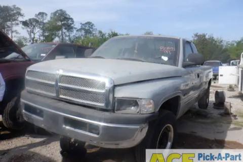 Photo of 1999 Dodge Dodge 2500 Pickup