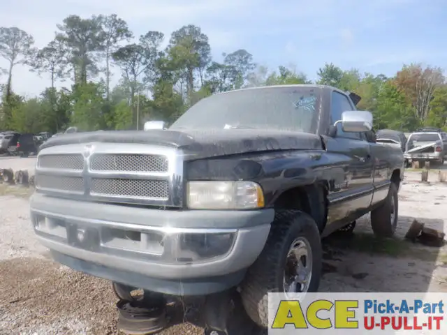 Photo of 1997 Dodge Dodge 2500 Pickup