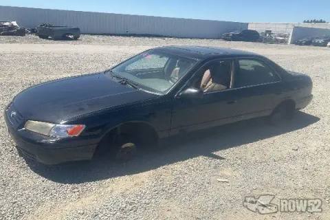 Photo of 1998 Toyota Camry