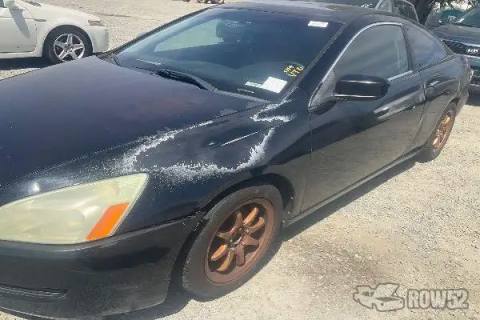 Photo of 2004 Honda Accord
