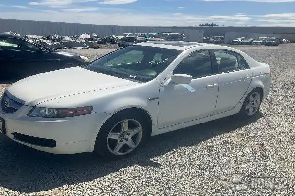 Photo of 2006 Acura TL