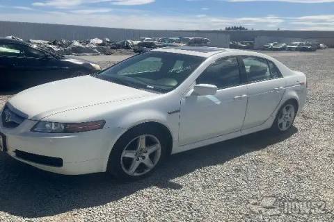 Photo of 2006 Acura TL