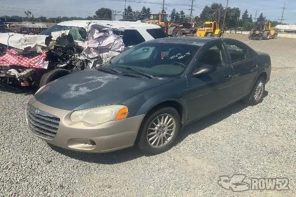 Photo of 2006 Chrysler Sebring