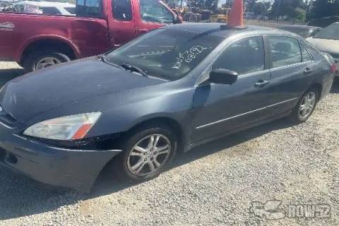 Photo of 2005 Honda Accord