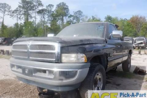 Photo of 1997 Dodge Dodge 2500 Pickup