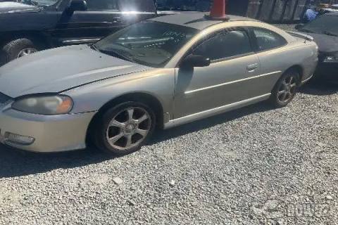 Photo of 2005 Dodge Stratus
