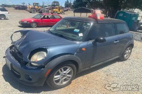 Photo of 2011 Mini Cooper