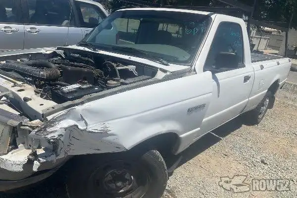 Photo of 1997 Ford Ranger