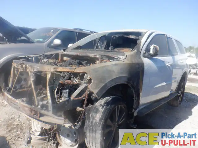 Photo of 2013 Dodge Durango