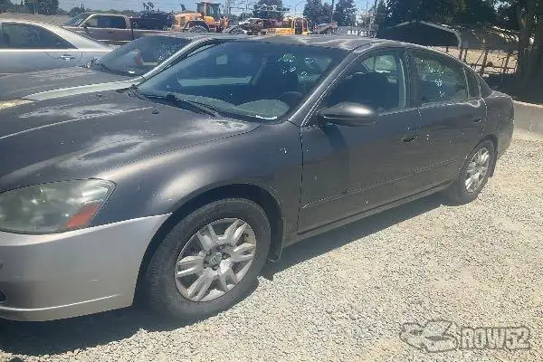 Photo of 2006 Nissan Altima