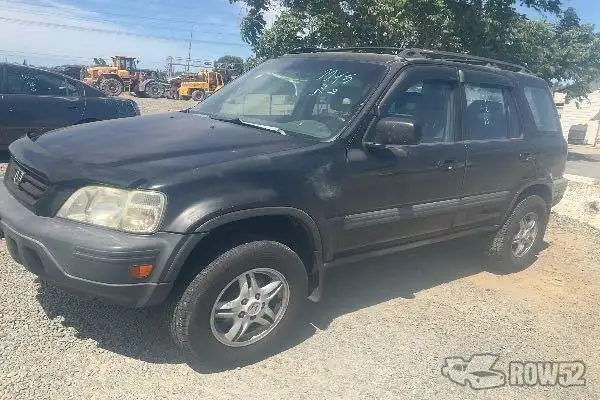 Photo of 1998 Honda CR-V