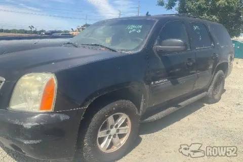 Photo of 2007 GMC Yukon
