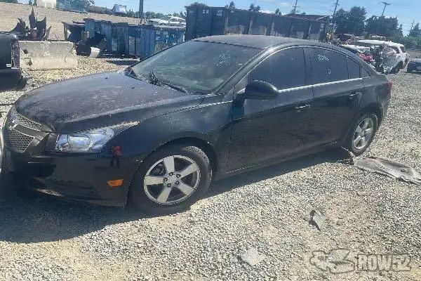 Photo of 2013 Chevrolet Cruze