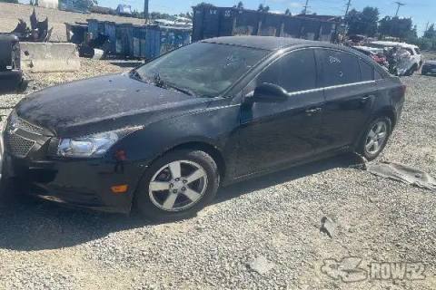 Photo of 2013 Chevrolet Cruze