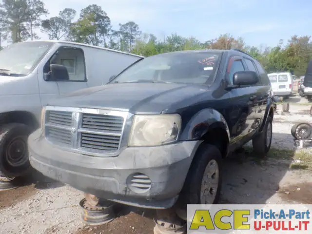 Photo of 2007 Dodge Durango
