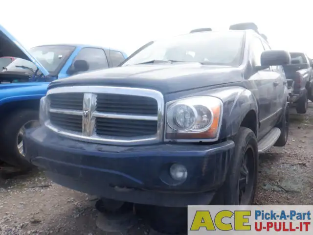Photo of 2006 Dodge Durango