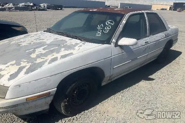 Photo of 1996 Chevrolet Corsica