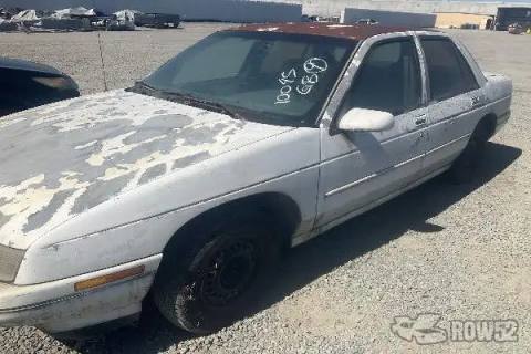 Photo of 1996 Chevrolet Corsica