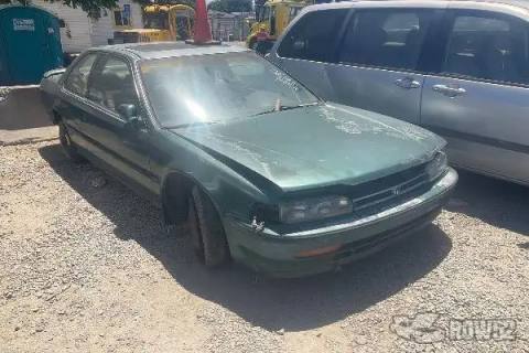 Photo of 1992 Honda Accord