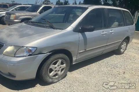 Photo of 2001 Mazda MPV