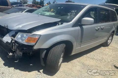 Photo of 2008 Dodge Grand Caravan