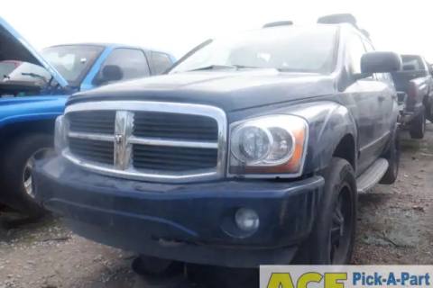 Photo of 2006 Dodge Durango