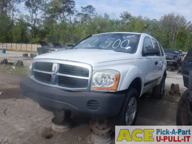 Photo of 2006 Dodge Durango