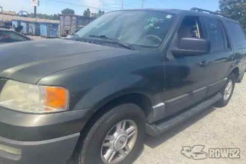 Photo of 2005 Ford Expedition