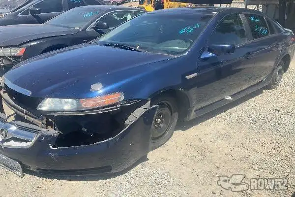 Photo of 2004 Acura TL