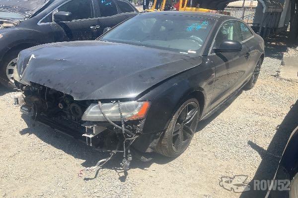 Photo of 2009 Audi A5