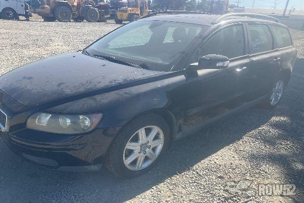 Photo of 2007 Volvo V50
