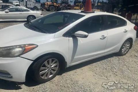 Photo of 2015 Kia Forte