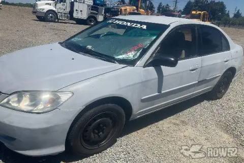 Photo of 2005 Honda Civic