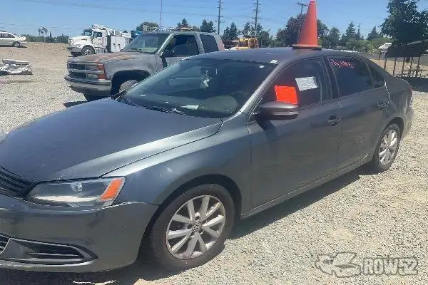 Photo of 2011 Volkswagen Jetta