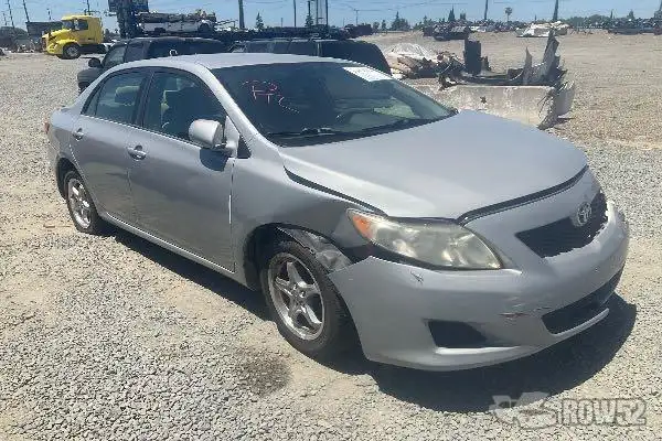 Photo of 2009 Toyota Corolla