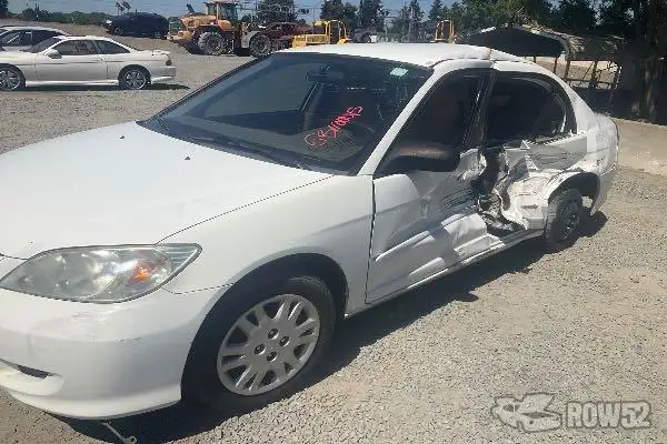 Photo of 2005 Honda Civic
