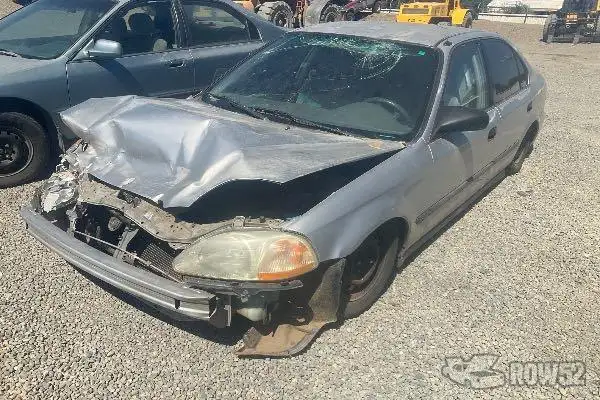 Photo of 1997 Honda Civic