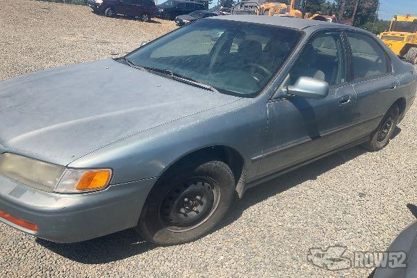 Photo of 1994 Honda Accord