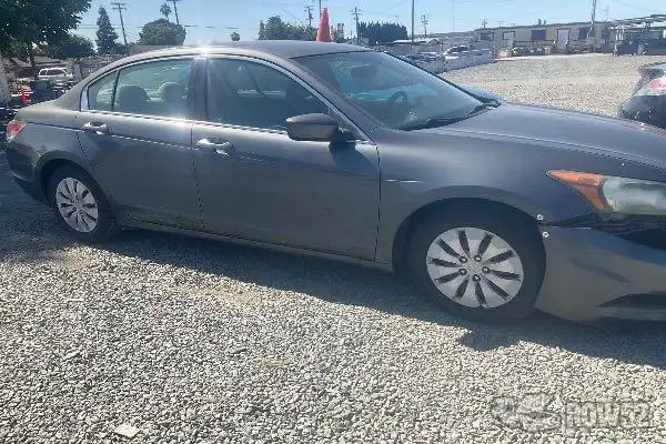 Photo of 2011 Honda Accord