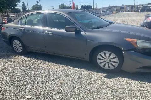 Photo of 2011 Honda Accord