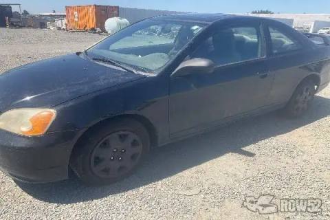 Photo of 2001 Honda Civic