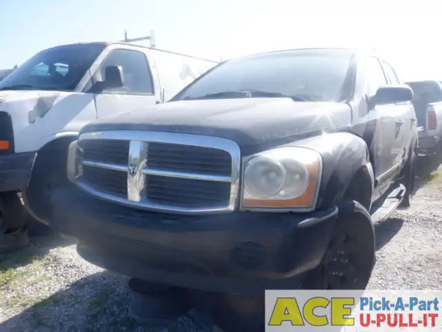 Photo of 2005 Dodge Durango