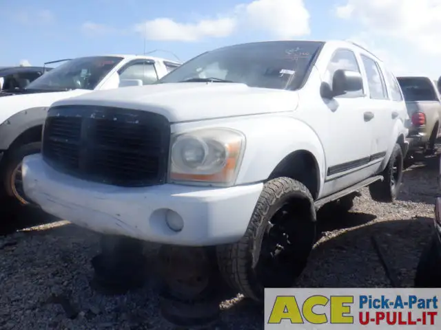 Photo of 2004 Dodge Durango