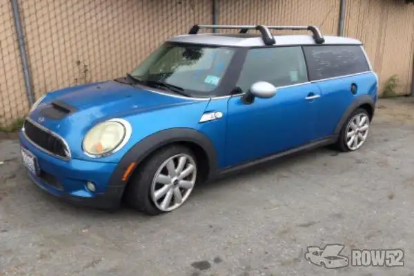 Photo of 2009 Mini Clubman