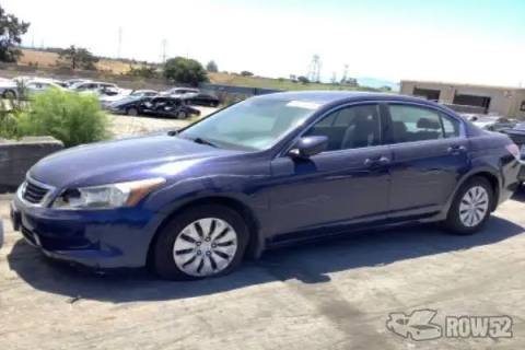 Photo of 2008 Honda Accord