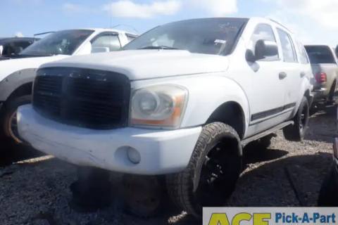Photo of 2004 Dodge Durango